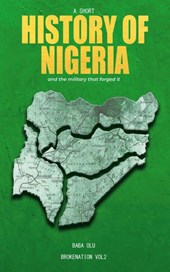 History of Nigeria