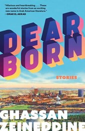 Zeineddine, G: Dearborn