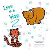 Love is a Verb