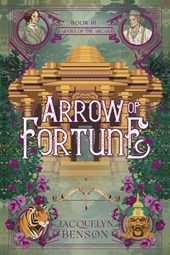 Arrow of Fortune