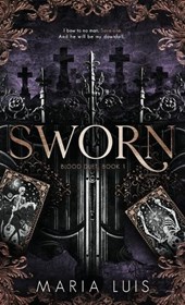 Sworn: A Dark Age Gap Romance