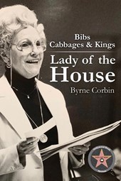 BIBS Cabbages and Kings