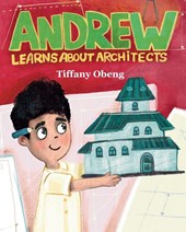 Andrew Learns about Architects