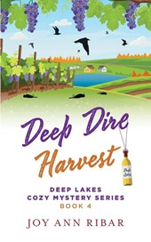 Deep Dire Harvest