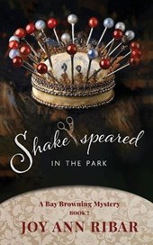 Shake-speared In the Park