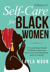 Self Care for Black Women