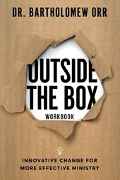 Outside the Box Workbook