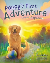 Stelter, E: Poppy's First Adventure