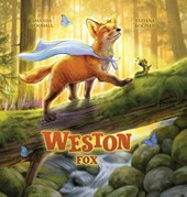 Weston Fox
