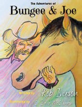 The Adventures of Bungee & Joe