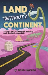 Land Without a Continent