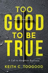 Too Good to be True