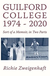 Guilford College 1974-2020