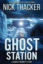 The Ghost Station