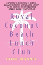 Royal Coconut Beach Lunch Club