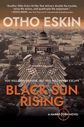 Black Sun Rising