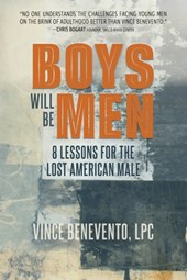 Boys Will Be Men