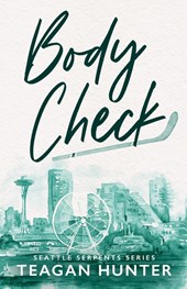 Body Check (Special Edition)