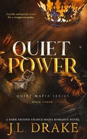 Quiet Power (Discreet Edition)