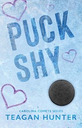 Puck Shy (Special Edition)