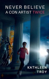 Never Believe a Con Artist Twice