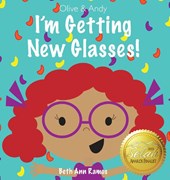 I'm Getting New Glasses!