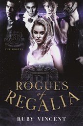 Vincent, R: Rogues of Regalia