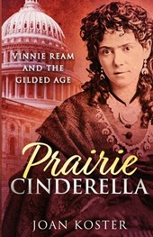 Prairie Cinderella