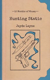 Hunting Static