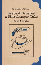 Deepest Canyon