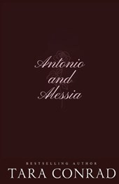 Alessia and Antonio (Discrete Edition)