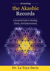 Accessing the Akashic Records