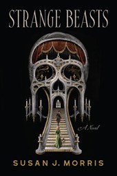 Morris, S: Strange Beasts