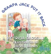 Grampa Jack Put It Back
