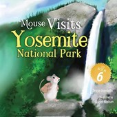 Mouse Visits Yosemite National Park