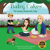 Baby Cakes: The Lucky Shamrock Cake