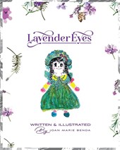 Lavender Eyes