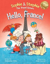 Hello, France!