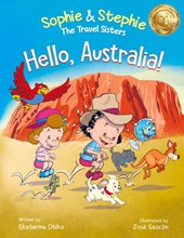 Hello, Australia!