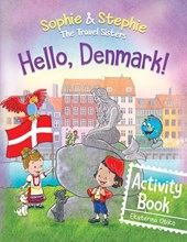 Hello, Denmark! Activity Book