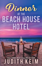 Dinner at The Beach House Hotel