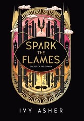 Asher, I: Spark the Flames