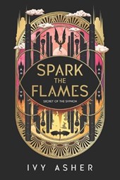 Spark the Flames
