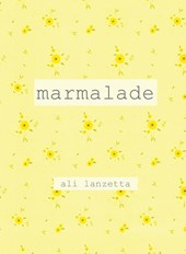 marmalade