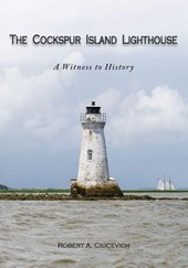 The Cockspur Island Lighthouse