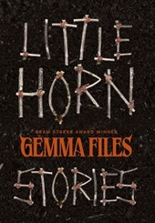 Little Horn: Stories