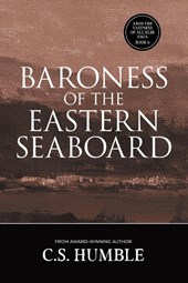 Baroness of the Eastern Seaboard