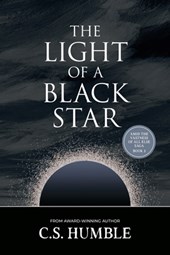 The Light of a Black Star