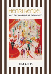 Henri Bendel and the Worlds He Fashioned