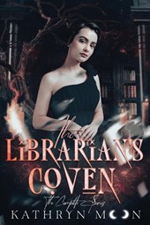 The Librarian's Coven
